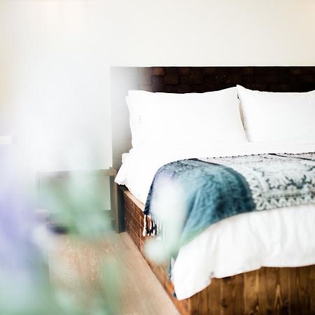 Haku Beach Days Inn Наньвань Экстерьер фото