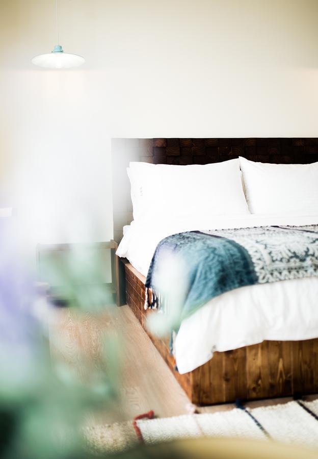 Haku Beach Days Inn Наньвань Экстерьер фото
